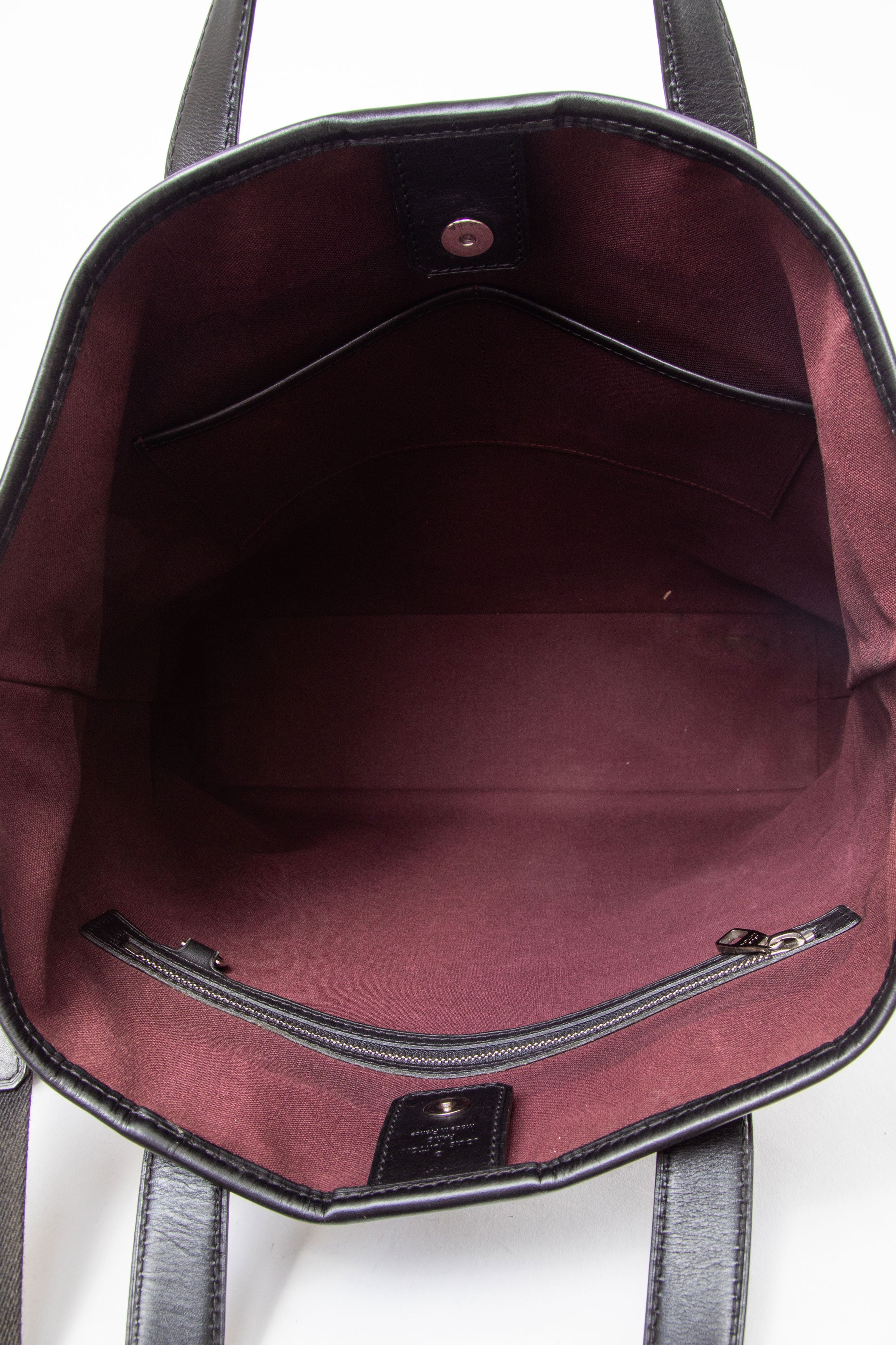 Louis Vuitton 2012 Monogram Macassar Davis Tote Bag