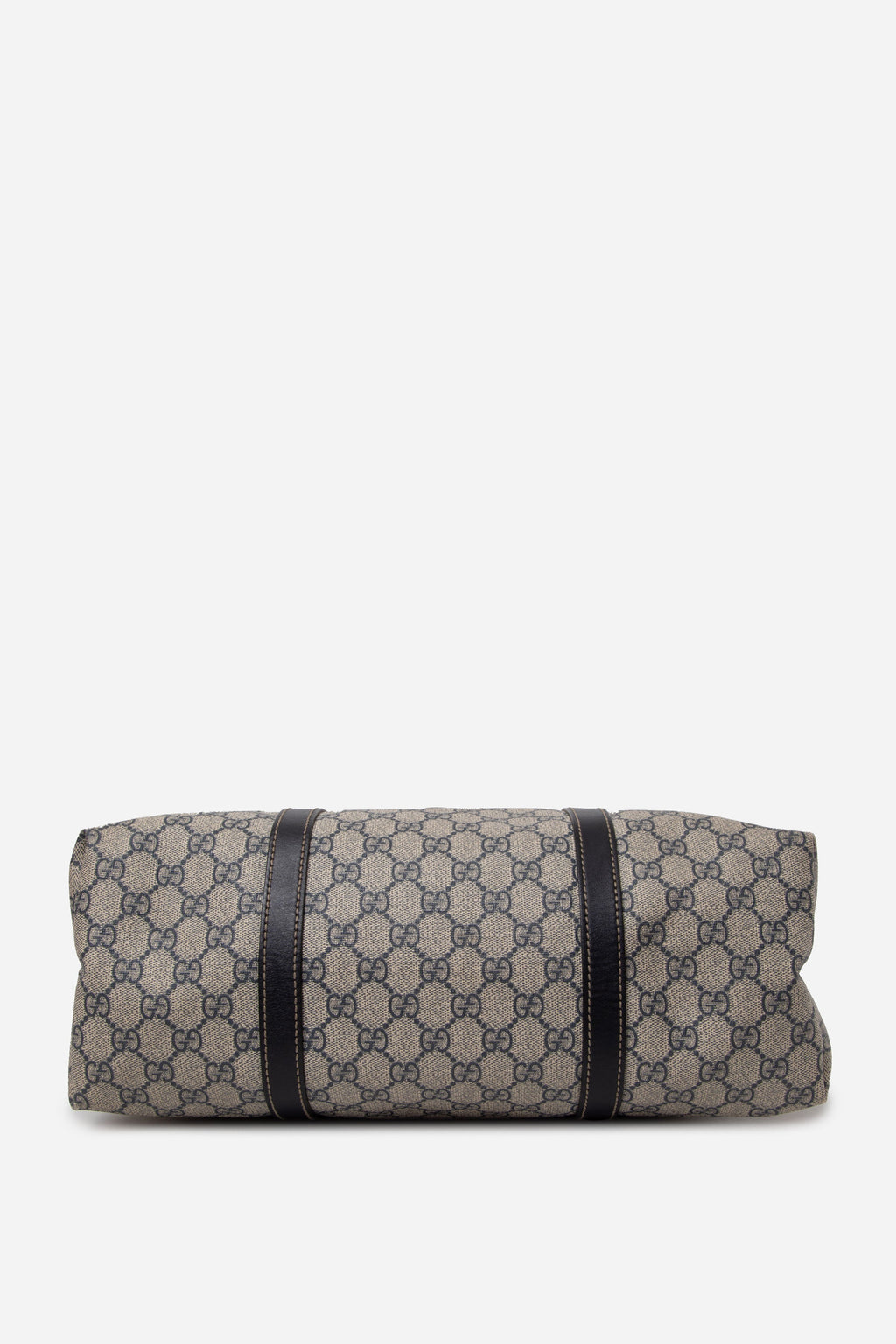 Gucci GG Plus Monogram Joy Vertical Tote Navy
