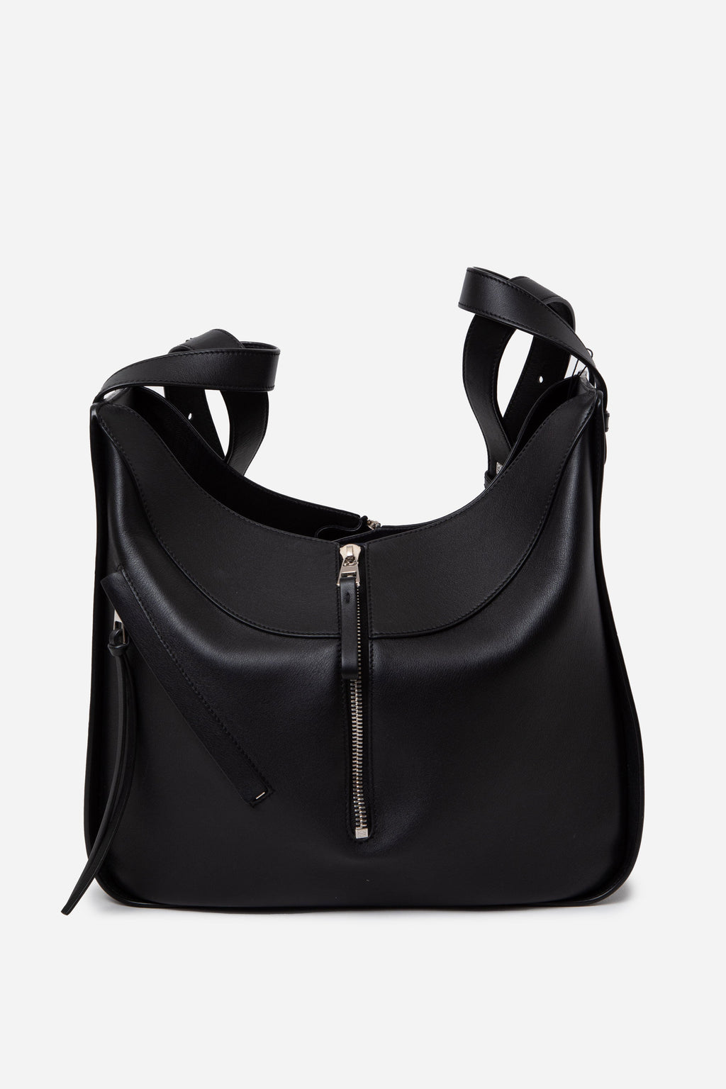Loewe 2018 Calfskin Medium Hammock Shoulder Bag
