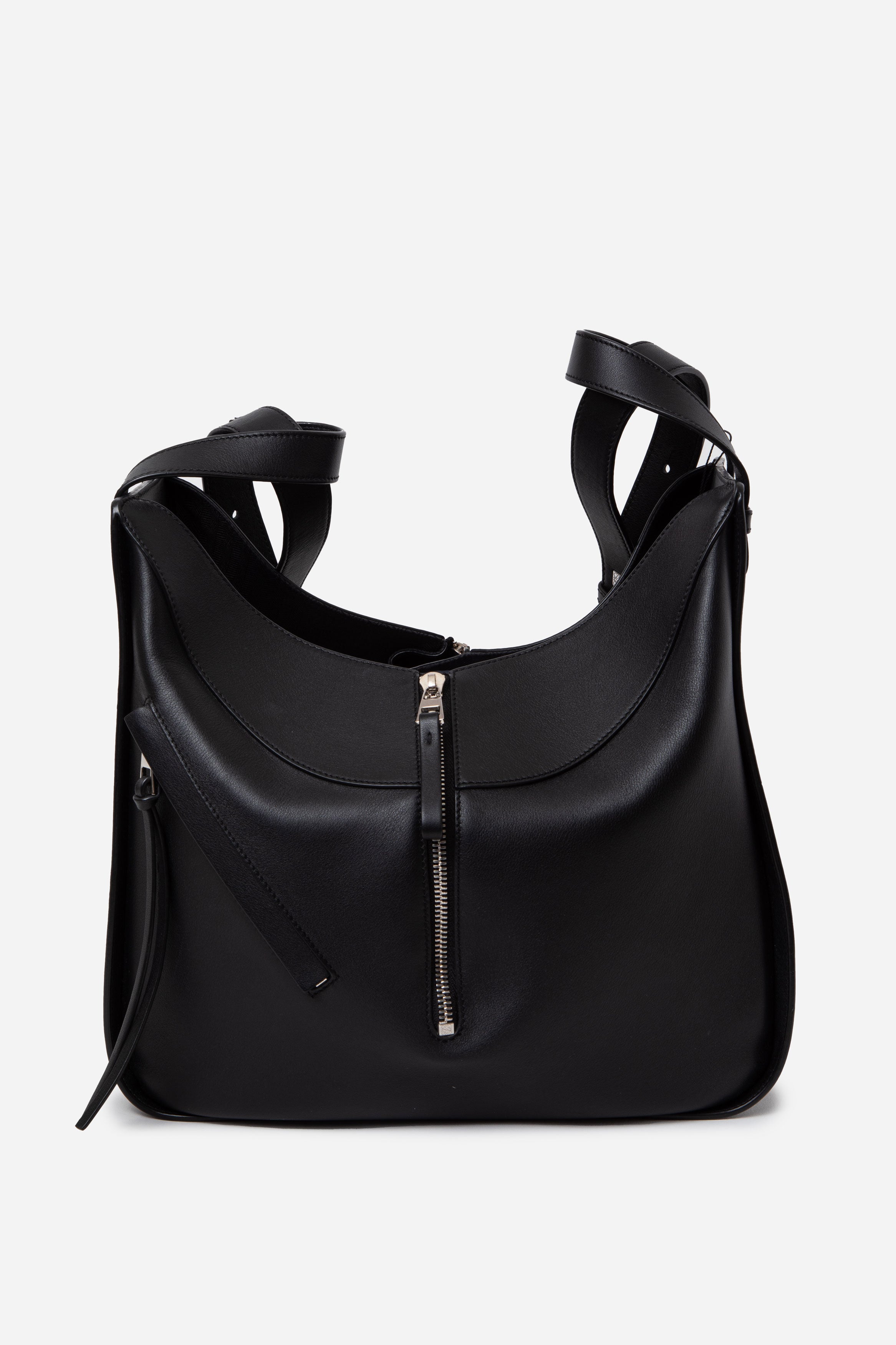 Loewe 2018 Calfskin Medium Hammock Shoulder Bag