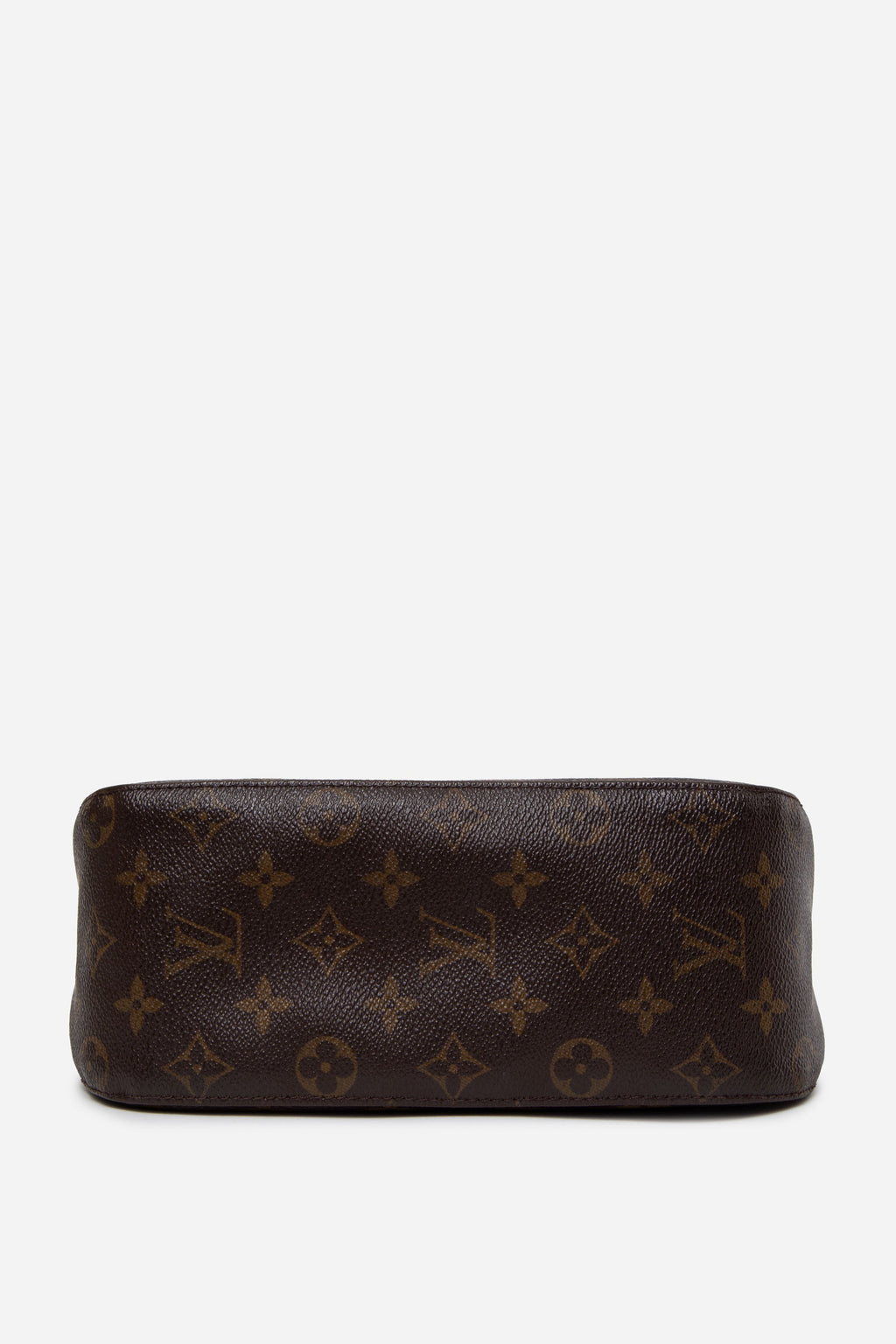 Louis Vuitton 2001 Monogram Looping MM Shoulder Bag