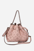 Louis Vuitton Mahina Bella Coquille Bag