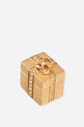 Dior Vintage Gift Box Brooch