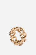 Hermes Chaine d’Ancre Scarf Ring