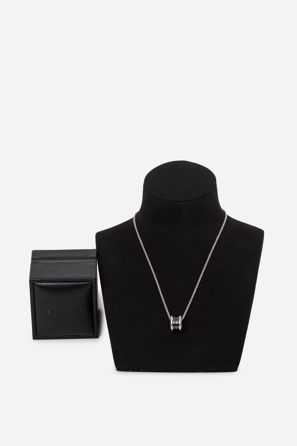 Bvlgari 3D SAVE THE CHILDREN NECKLACE