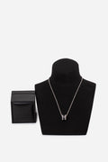 Bvlgari 3D SAVE THE CHILDREN NECKLACE