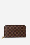 Louis Vuitton 2011 Damier Long Zippy Wallet
