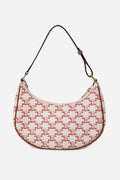Celine AVA BAG IN TRIOMPHE CANVAS