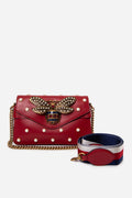 Gucci Queen Margaret Broadyway Handbag
