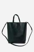 Celine Cabas Vertical Tote/Crossbody