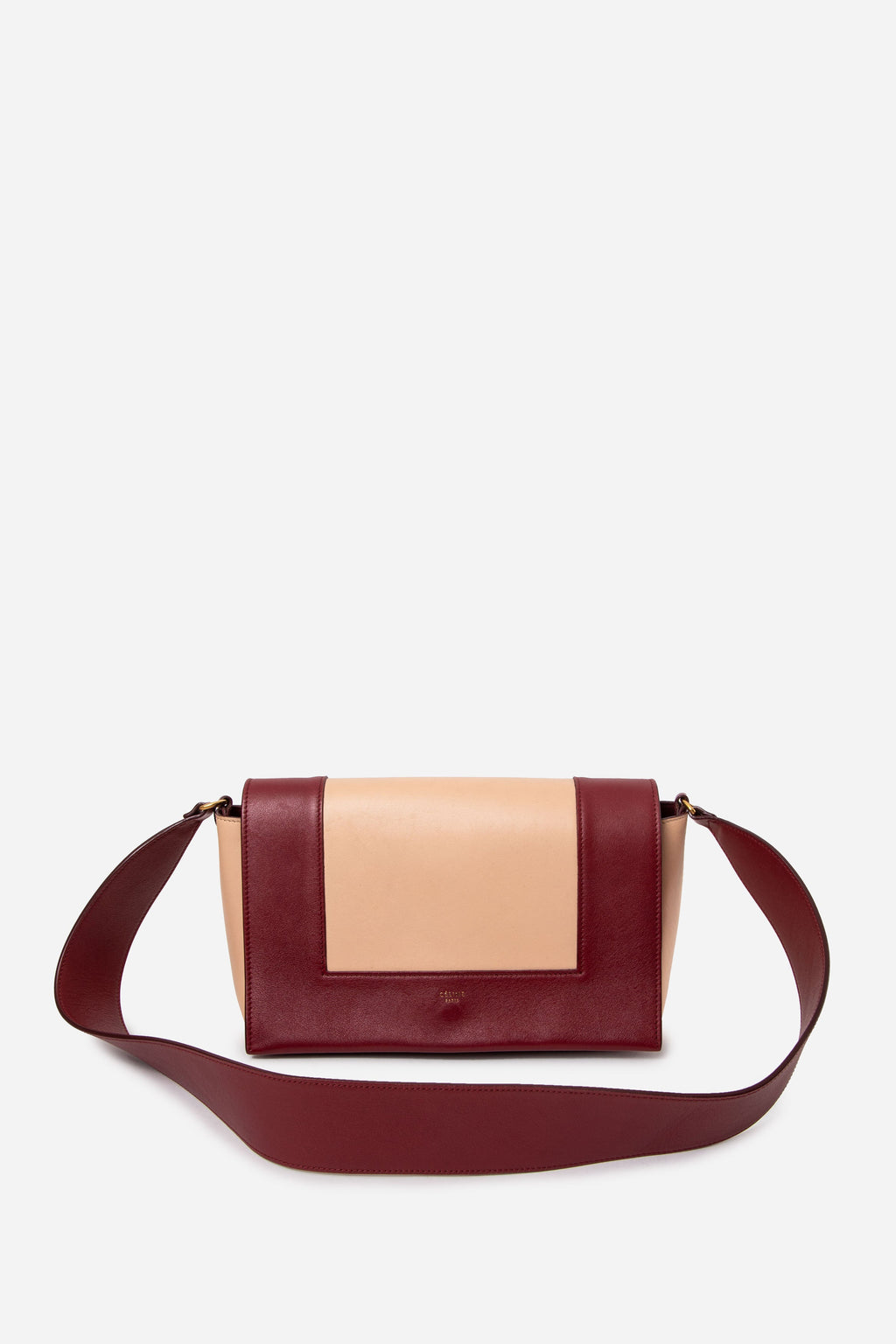 Celine 2017 Medium Frame Shoulder Bag