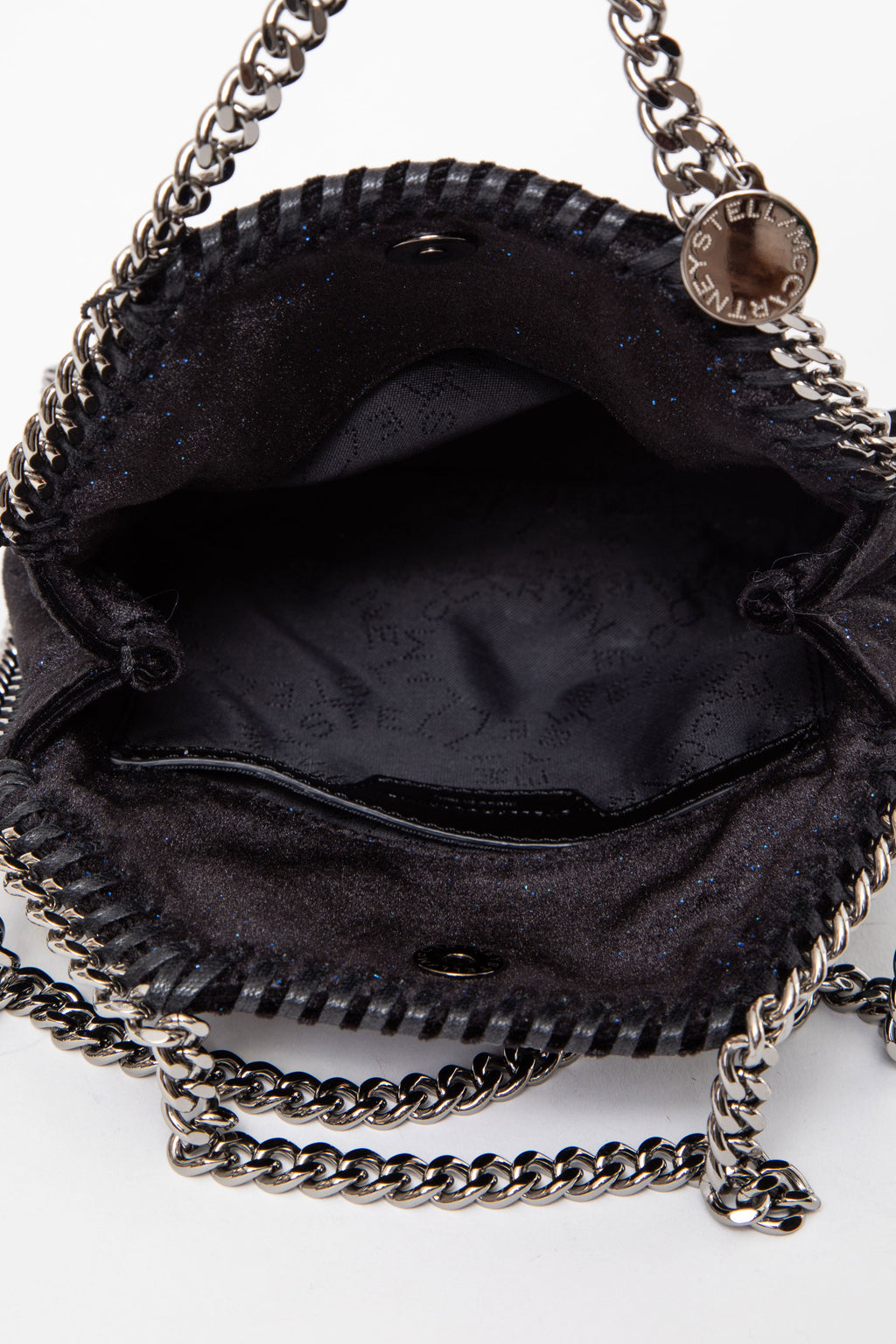 Stella McCartney Falabella Tiny Tote Bag