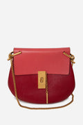 Chloe Drew Medium Crossbody Bag