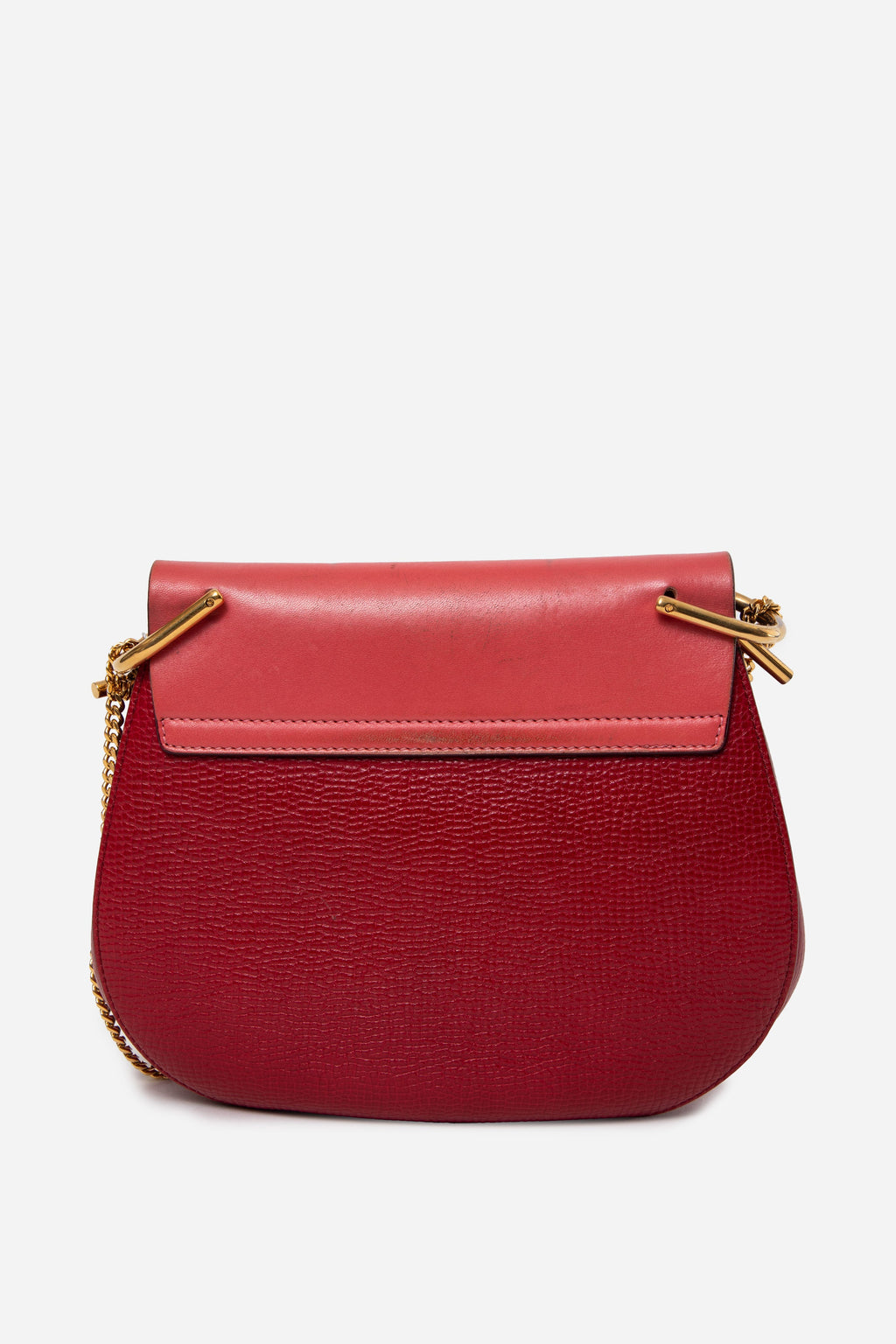 Chloe Drew Medium Crossbody Bag