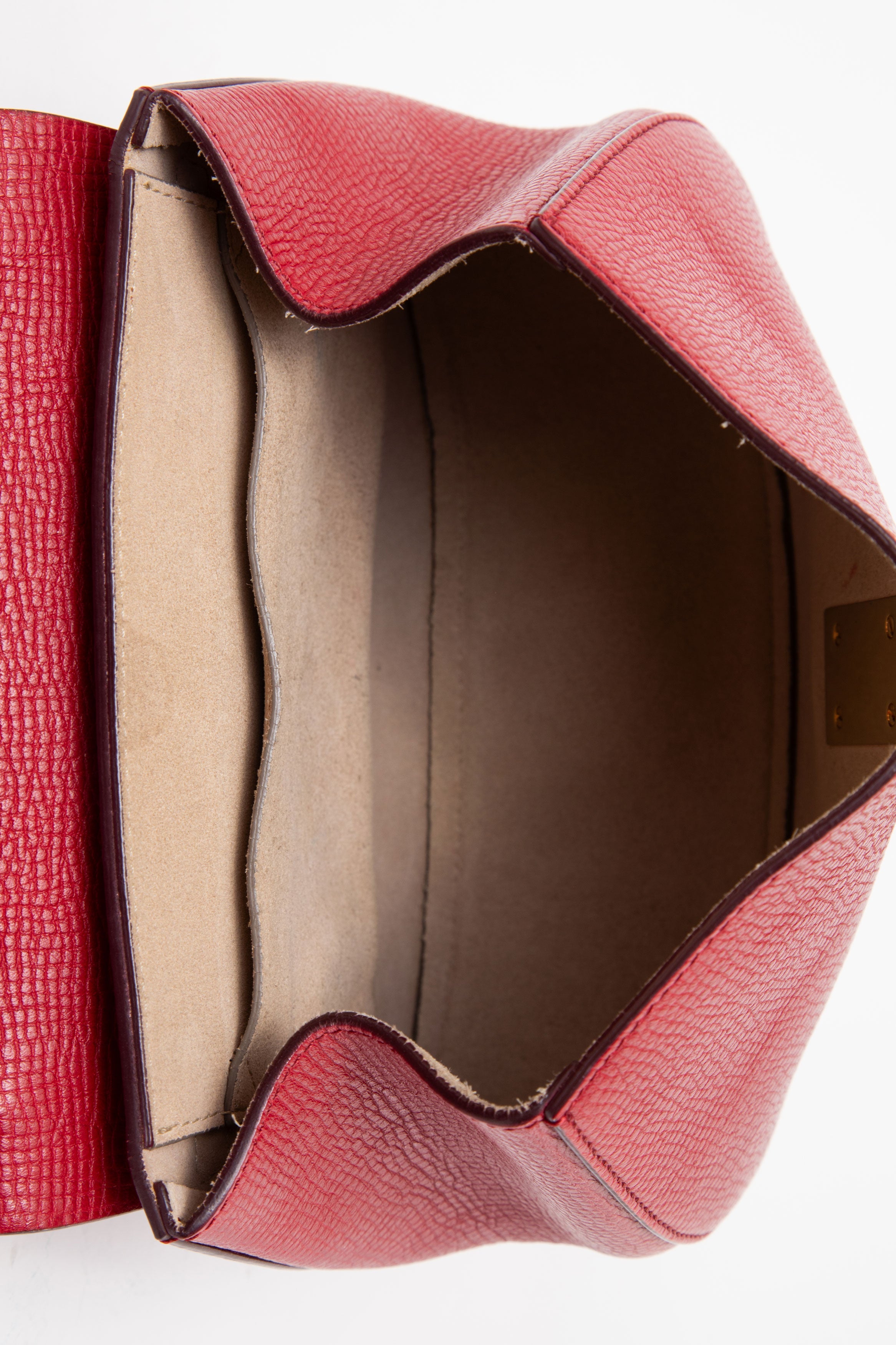 Chloe Drew Medium Crossbody Bag