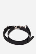 Louis Vuitton Black Adjustable Shoulder Strap 24MM