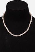 TASAKI Vintage Pearl Necklace