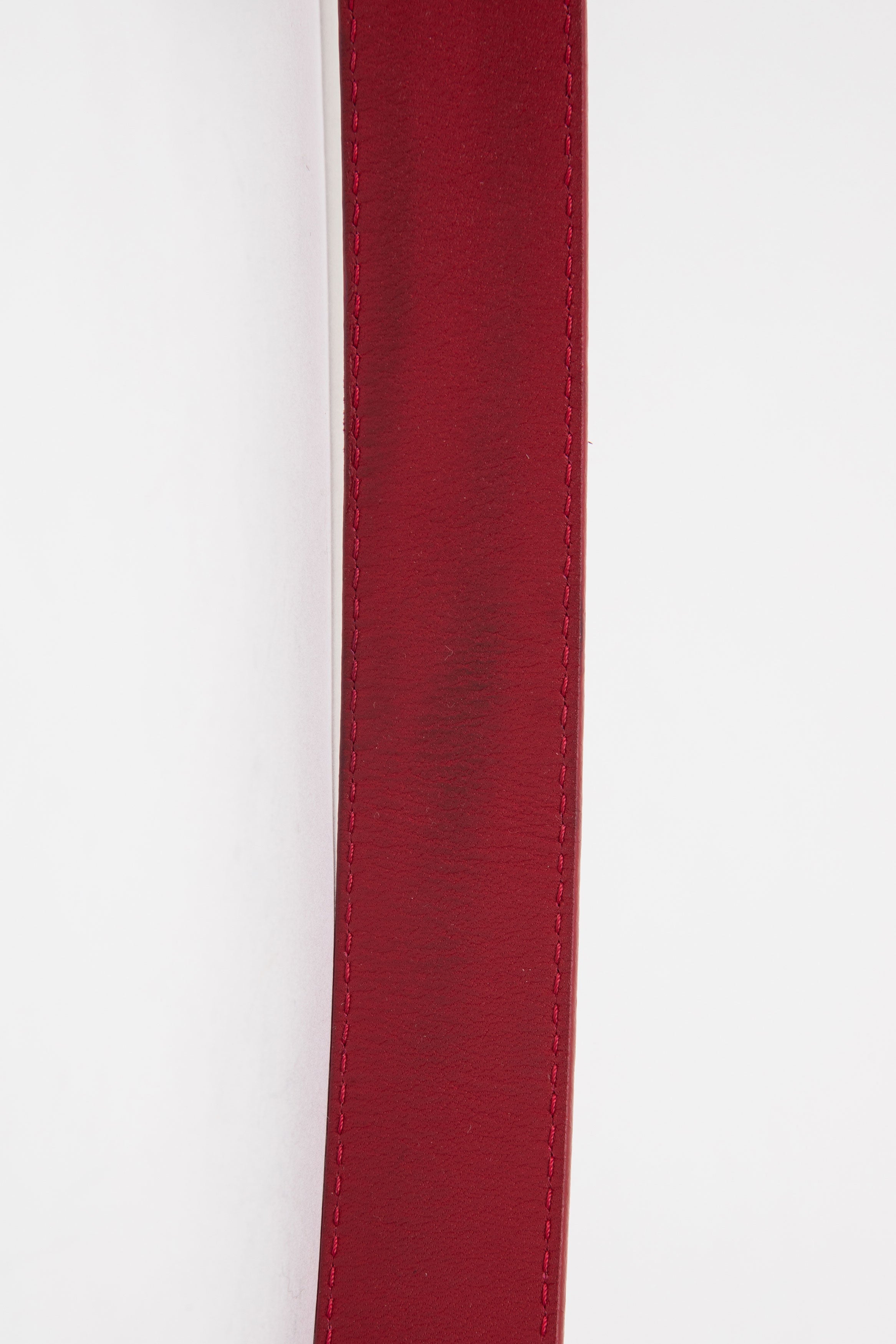 Louis Vuitton Monogram Multicolor 30mm Belt 90/36