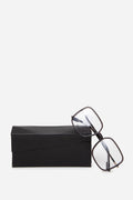 Christian Dior Sostellaire O1 Oversized Frame Glasses