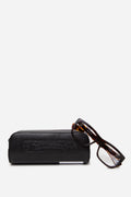 Chrome Hearts ‘MYDIXADRYLL’ Fleur Silver 925 Optical Frames
