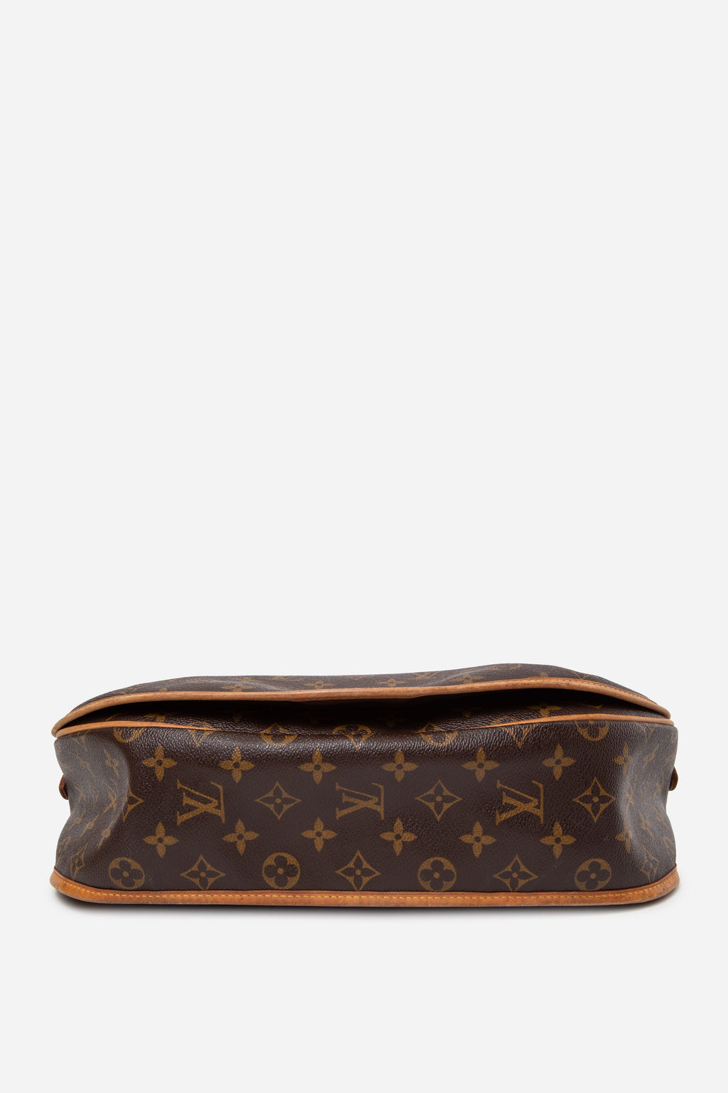 Louis Vuitton 2011 Monogram Menilmontant MM Shoulder Bag