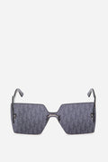 Christian Dior DiorClub M5U Large Sunglasses