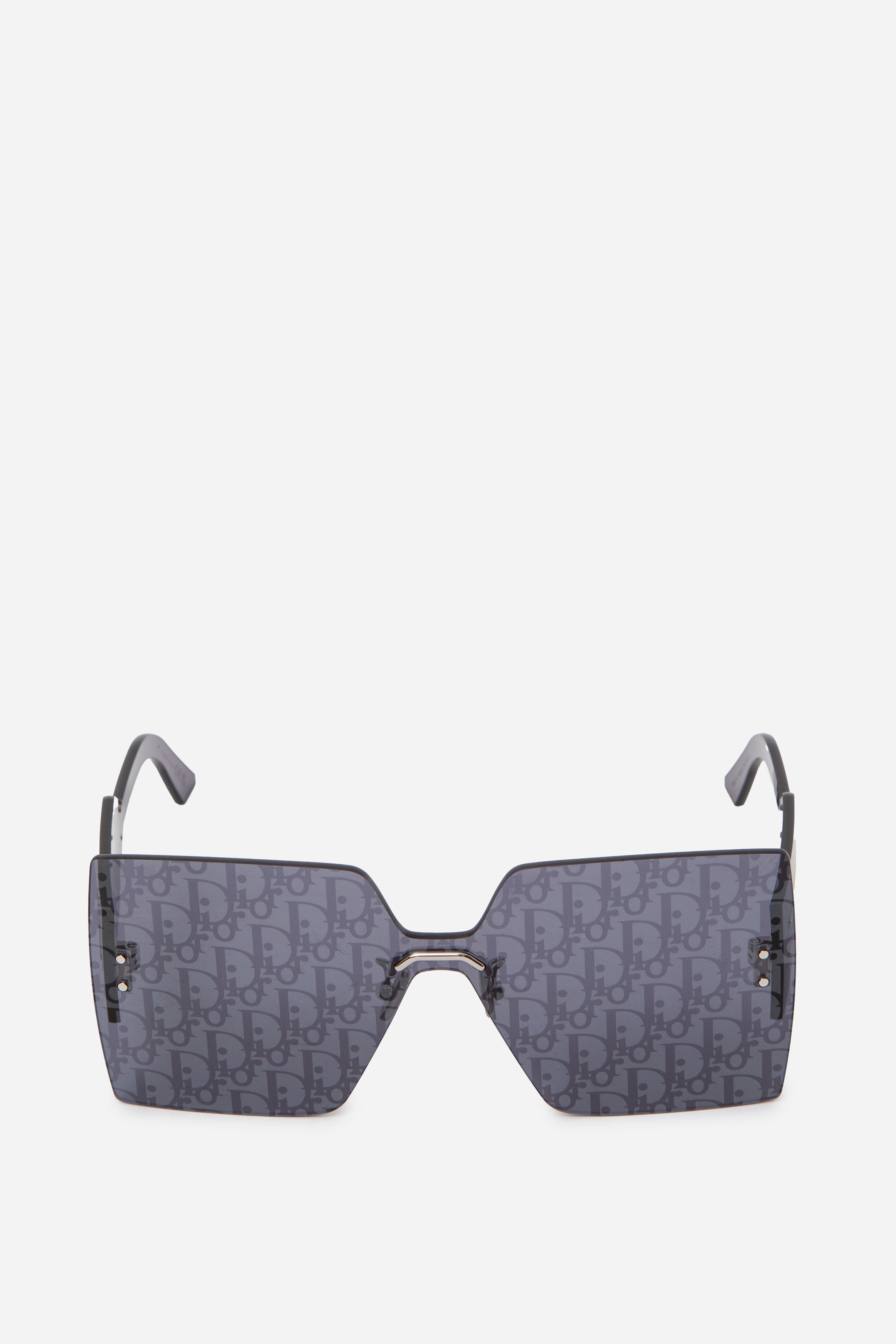 Christian Dior DiorClub M5U Large Sunglasses