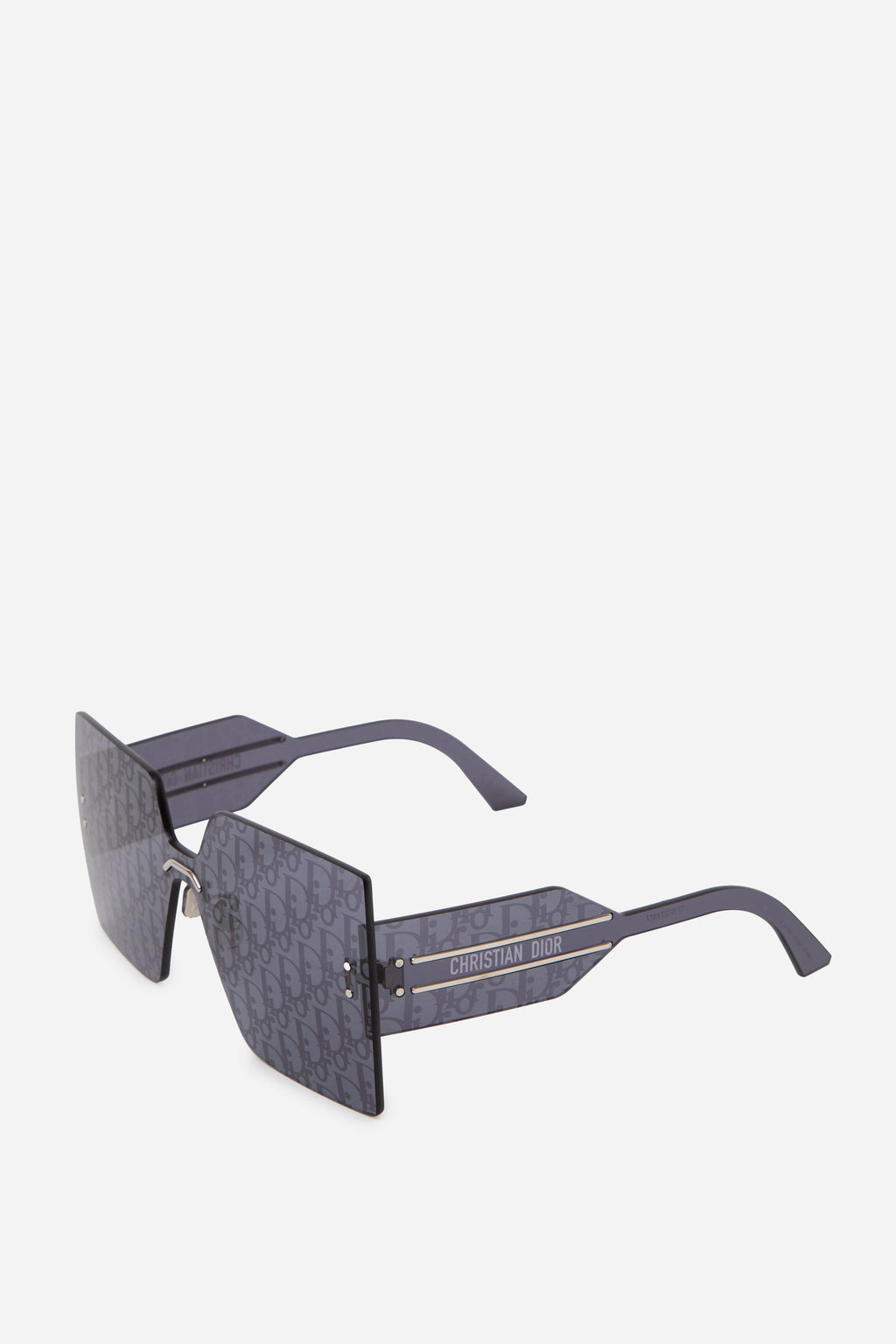 Christian Dior DiorClub M5U Large Sunglasses