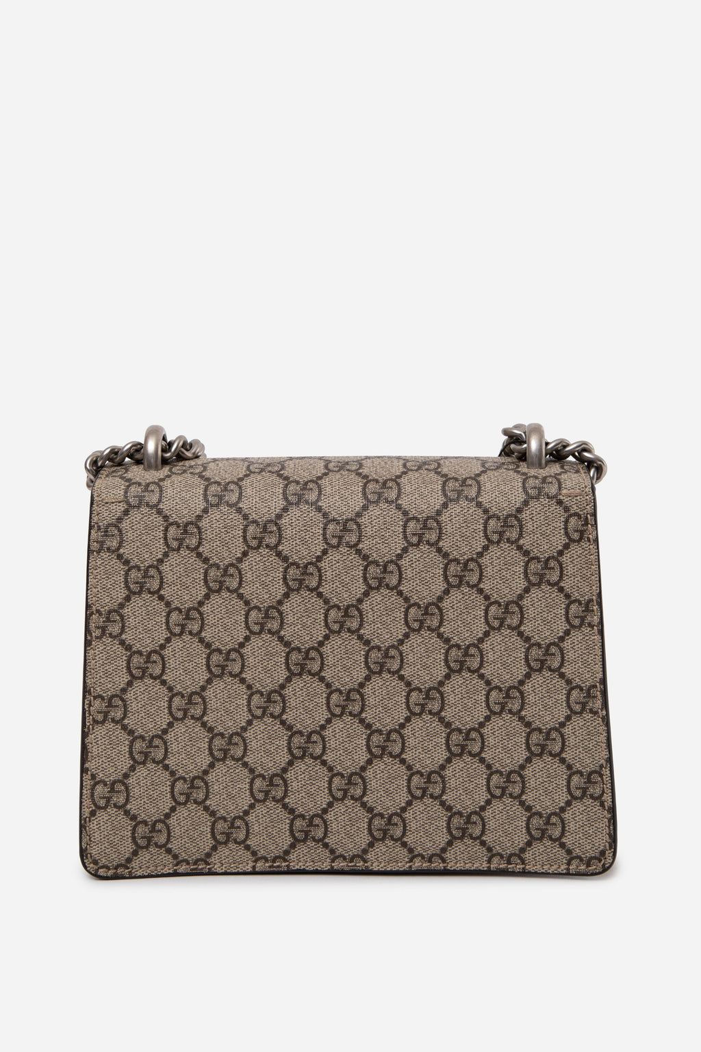 GUCCI GG Mini Dionysus Shoulder Bag