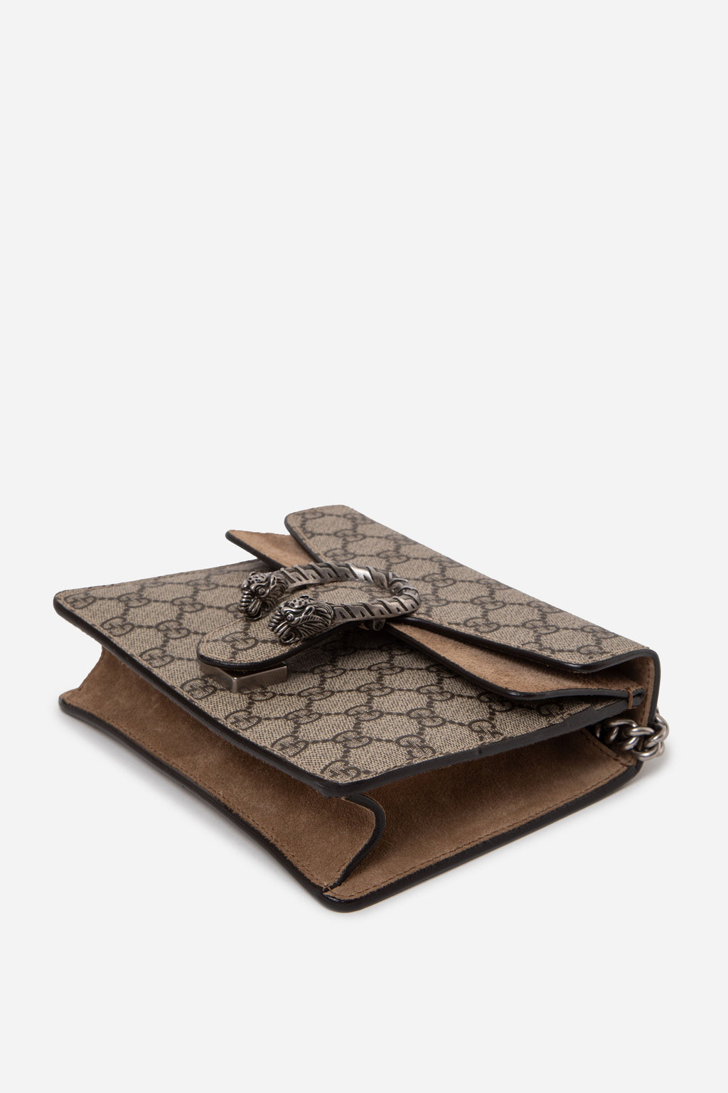 GUCCI GG Mini Dionysus Shoulder Bag
