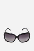 Pre-Owned Chanel CC Bow Sunglasses