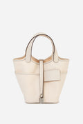 Hermes 2022 Nata Swift Cargo Picotin Lock 18 PHW
