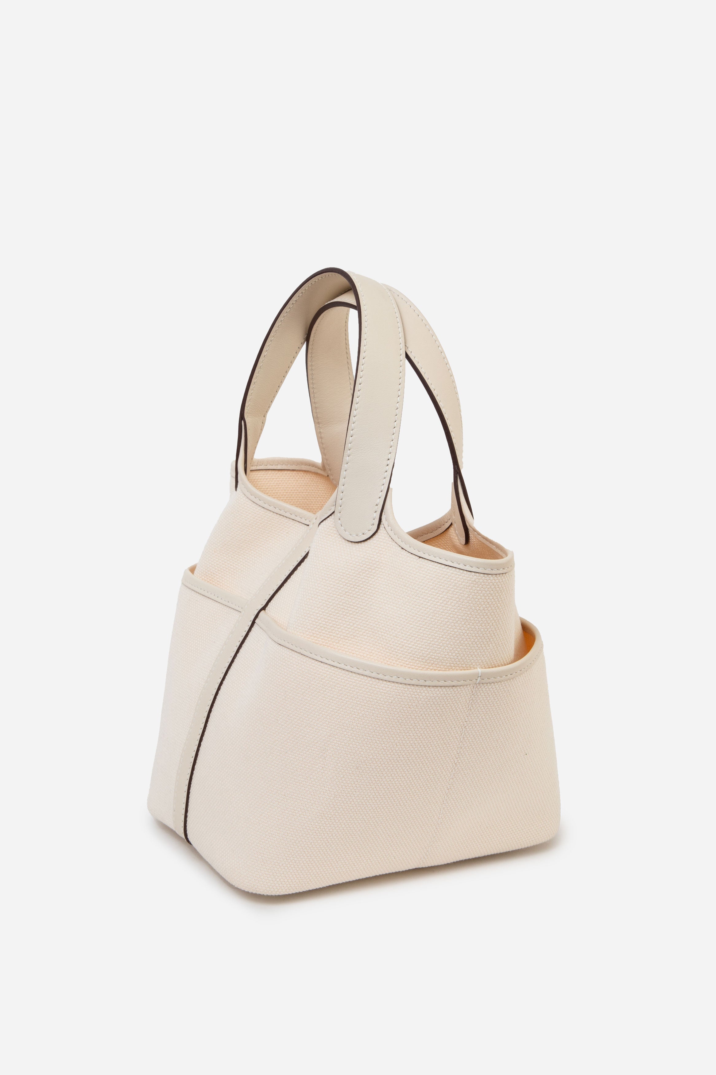Hermes 2022 Nata Swift Cargo Picotin Lock 18 PHW