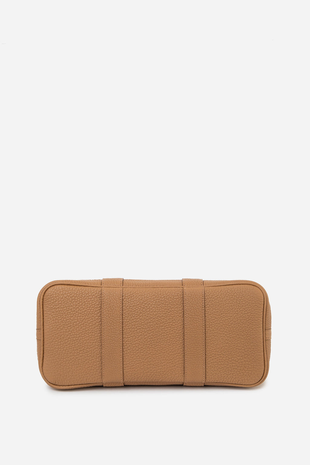 Hermes 2022 Biscuit Negonda Leather Garden Party 30
