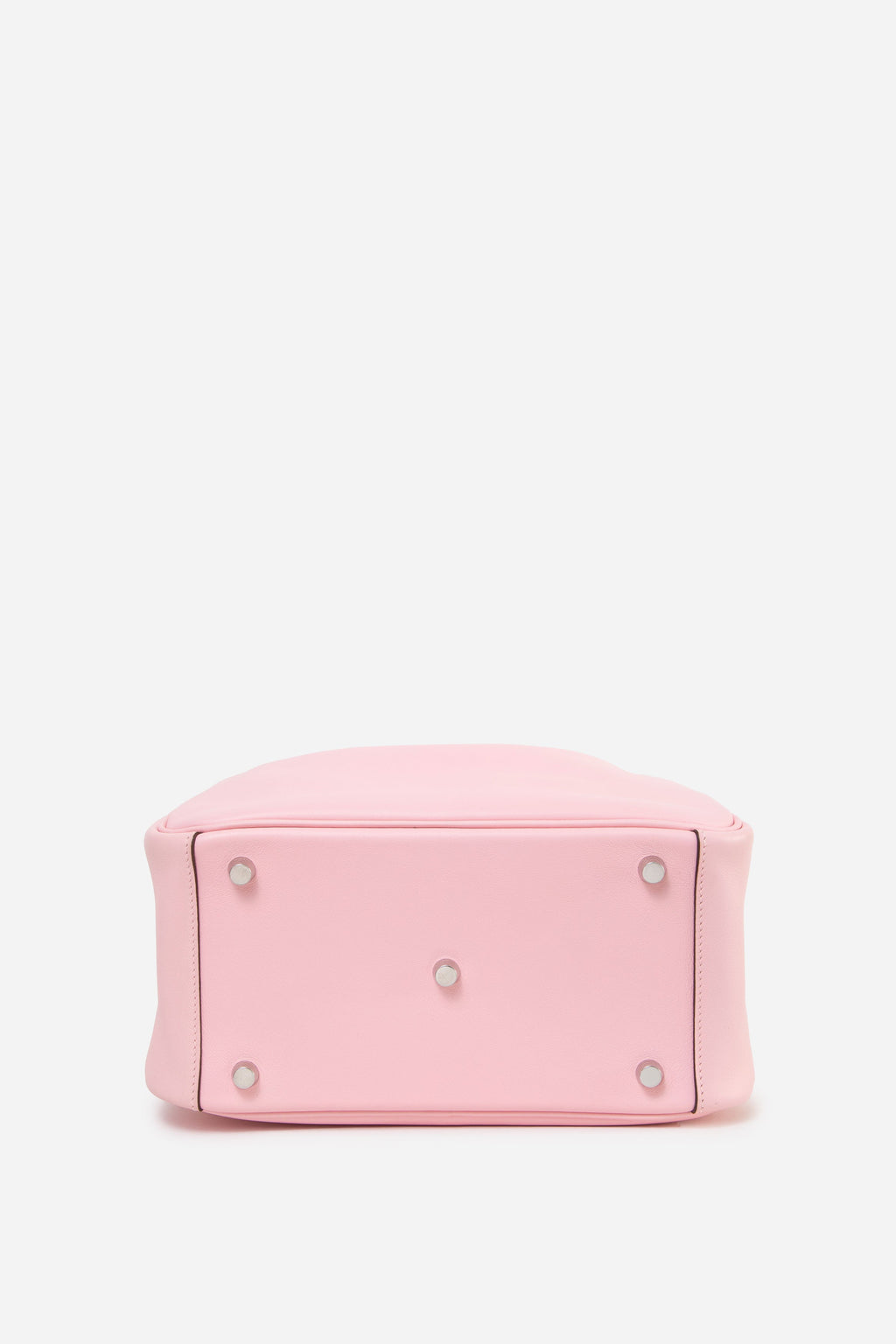 Hermes 2016 Pink Swift Leather Lindy 26 Shoulder Bag
