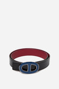 Hermes Reversible Chaine D'Ancre Belt 31CM