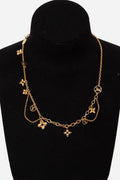 Louis Vuitton 2022 Blooming Supple Necklace