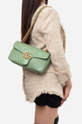 Gucci Medium Marmont Shoulder Bag