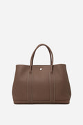 Hermes 2014 Etoupe Clemence Garden Party 36