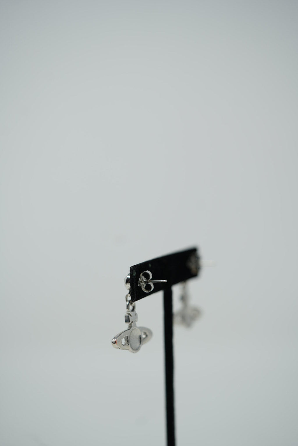 Vivienne Westwood Orb Dangle Earrings