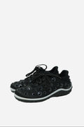 Miu Miu Embellished Nylon Sneakers Size 6