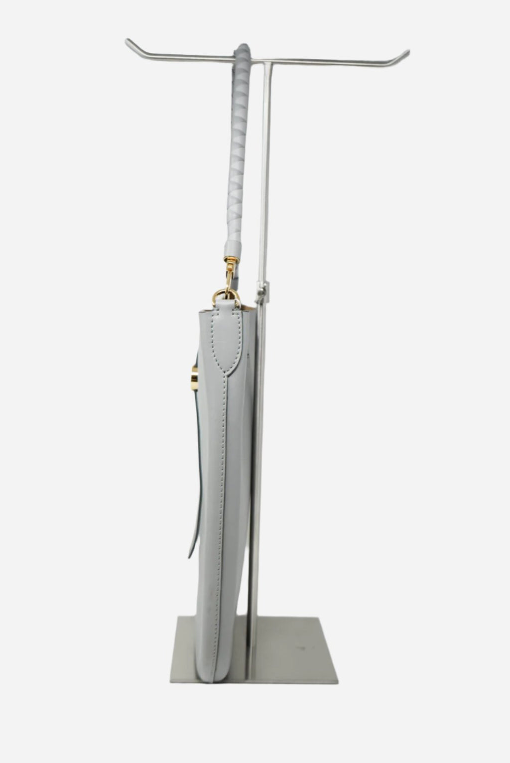 Burberry Leather Anne Hobo