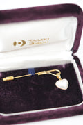 Tasaki Mabe Brooch 12.1mm