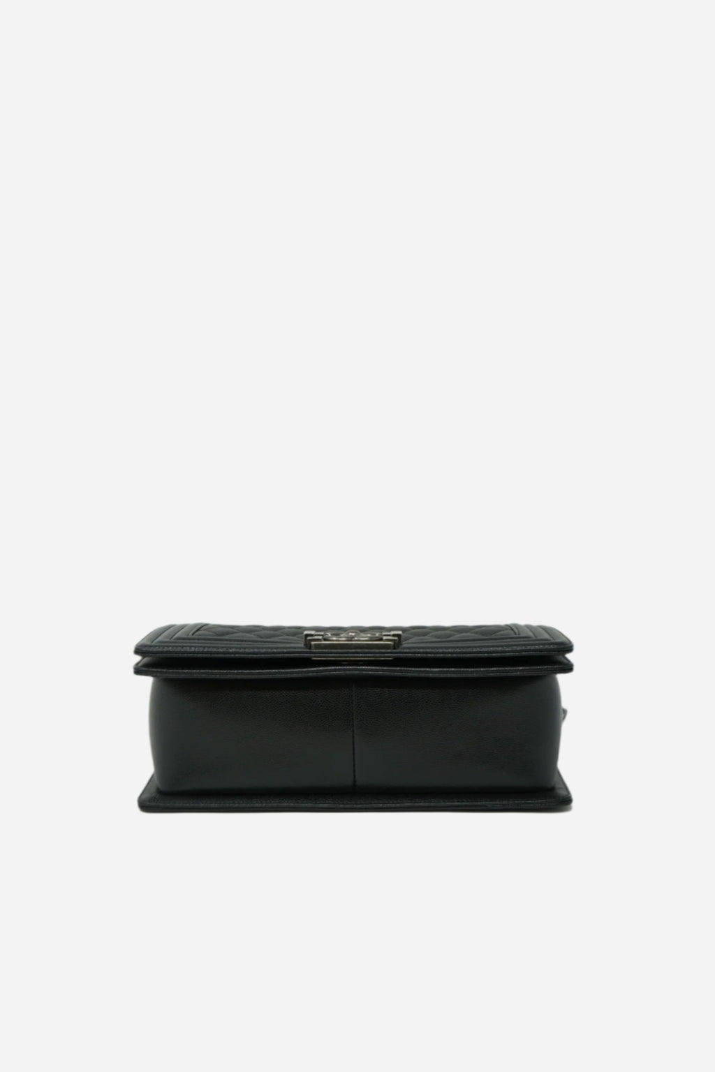 Pre-owned Chanel 2022-2023 Boy Bag Medium