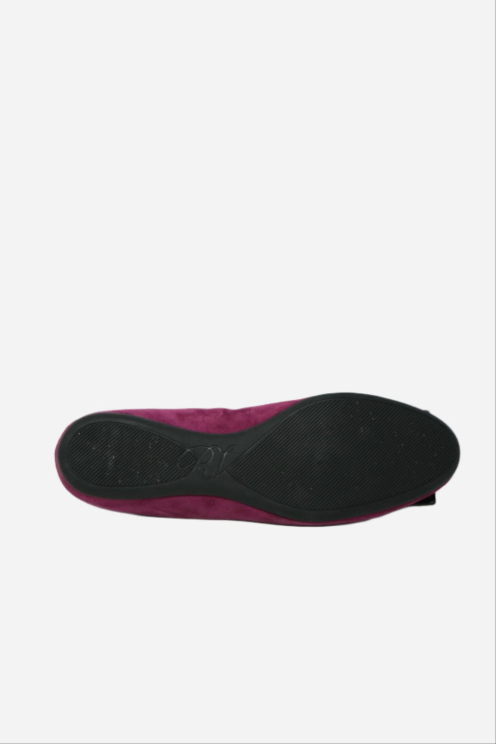 Roger Vivier Buckle Belle Vivier Flats Size 39