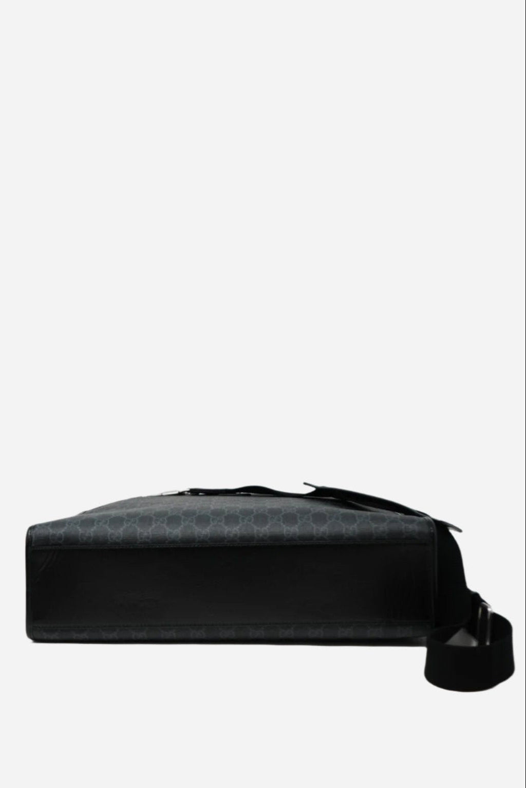 Gucci Large briefcase with interlocking
