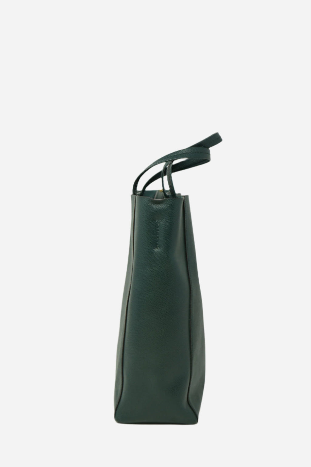 Celine Cabas Vertical Tote/Crossbody