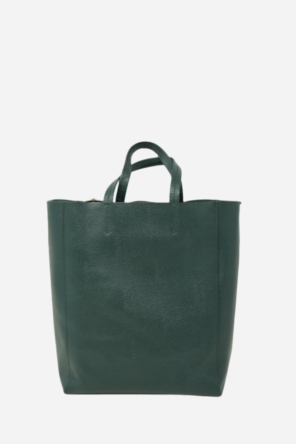 Celine Cabas Vertical Tote/Crossbody
