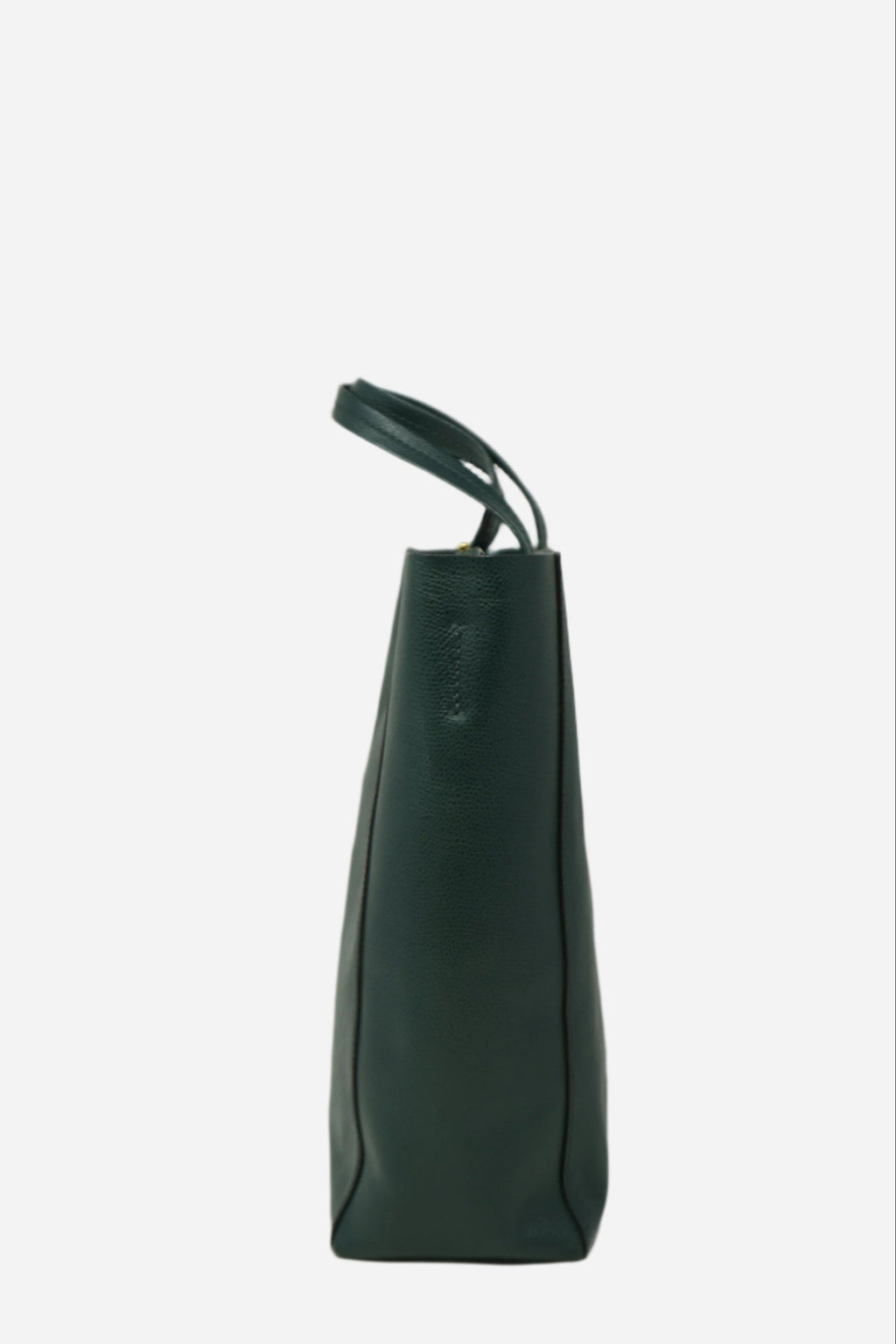 Celine Cabas Vertical Tote/Crossbody