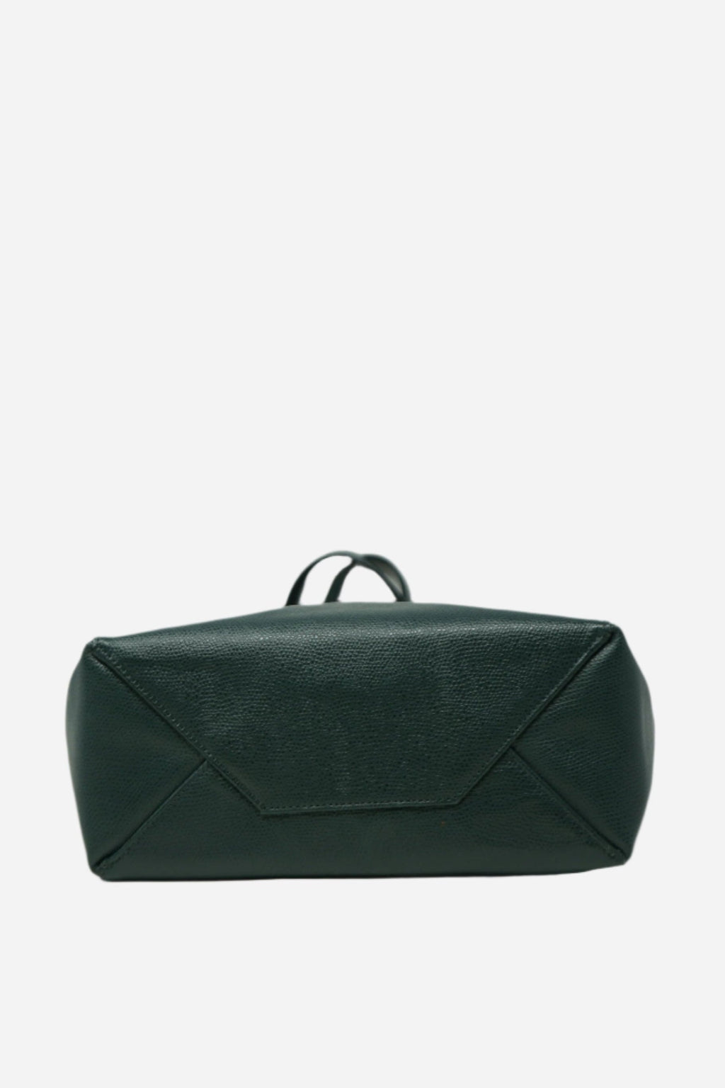 Celine Cabas Vertical Tote/Crossbody